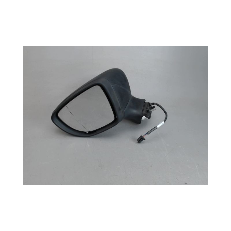 RETROVISEUR EXTERIEUR ELECTRIQUE GAUCHE RENAULT CLIO