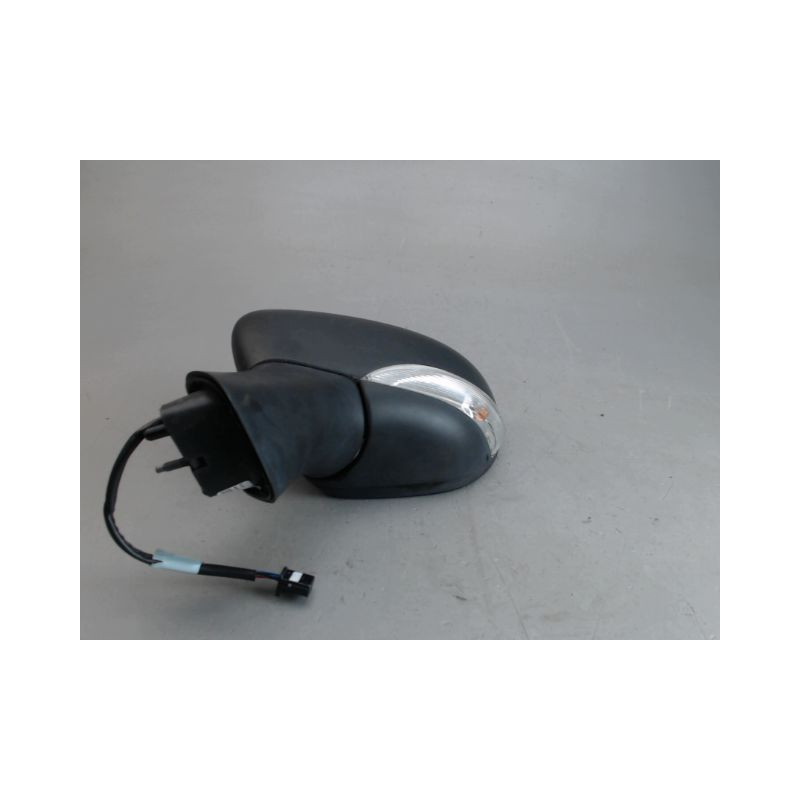 RETROVISEUR EXTERIEUR ELECTRIQUE GAUCHE RENAULT CLIO