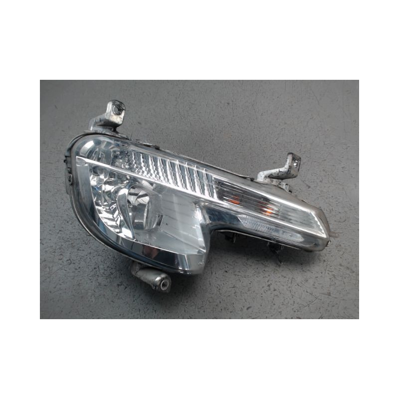 PHARE ANTIBROUILLARD AVANT DROIT PEUGEOT 508