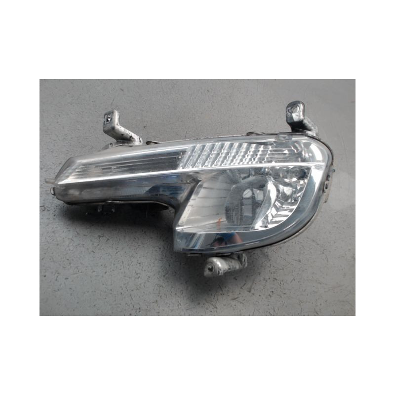 PHARE ANTIBROUILLARD AVANT GAUCHE PEUGEOT 508