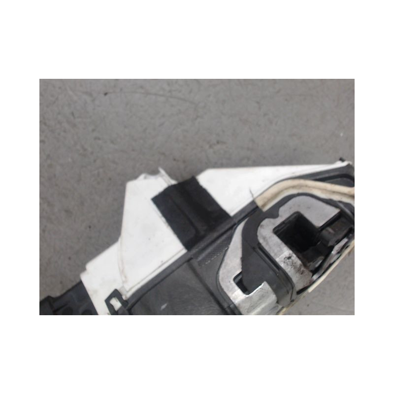 SYSTEME CONDAMNATION AVANT DROIT PEUGEOT 508