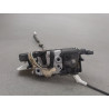 SYSTEME CONDAMNATION AVANT GAUCHE PEUGEOT 508