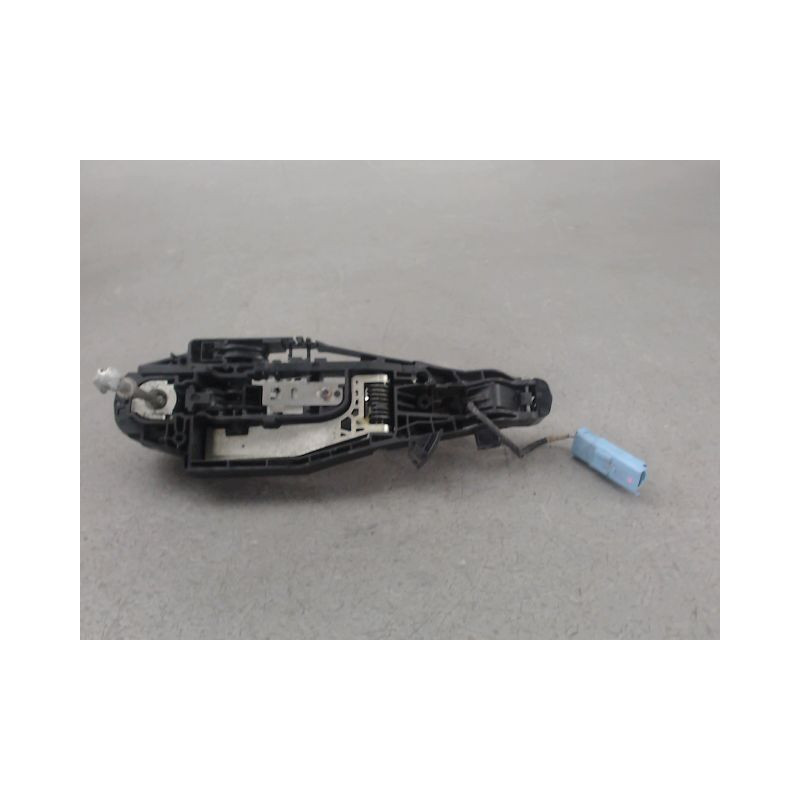 POIGNEE EXTERIEURE PORTE AVANT GAUCHE PEUGEOT 508
