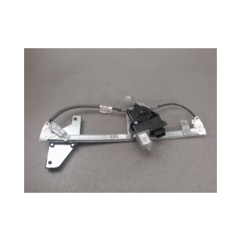 MECANISME LEVE-GLACE ARRIERE GAUCHE PEUGEOT 508