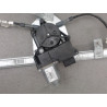 MECANISME LEVE-GLACE ARRIERE GAUCHE PEUGEOT 508
