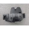 SERRURE COFFRE ARRIERE PEUGEOT 508