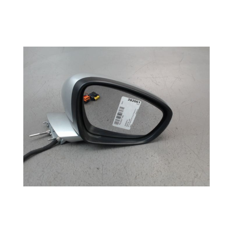 RETROVISEUR EXTERIEUR ELECTRIQUE DROIT PEUGEOT 508