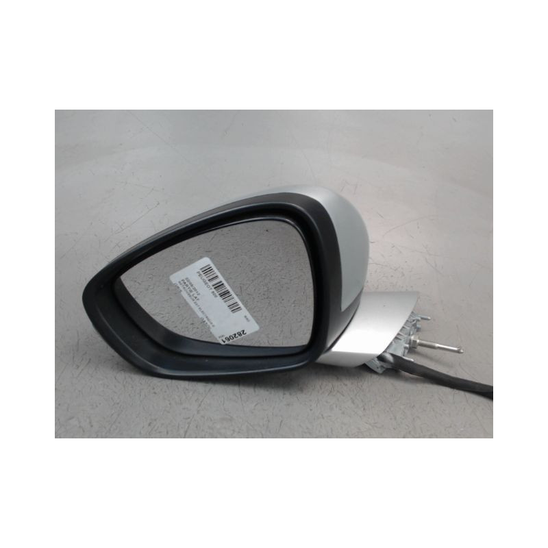 RETROVISEUR EXTERIEUR ELECTRIQUE GAUCHE PEUGEOT 508