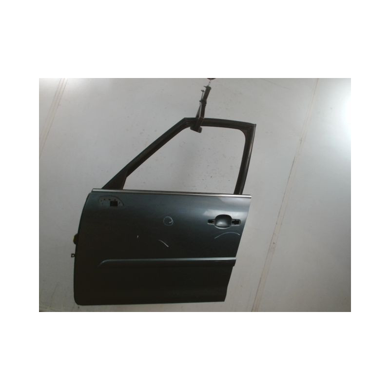 PORTE AVANT GAUCHE CITROEN C4