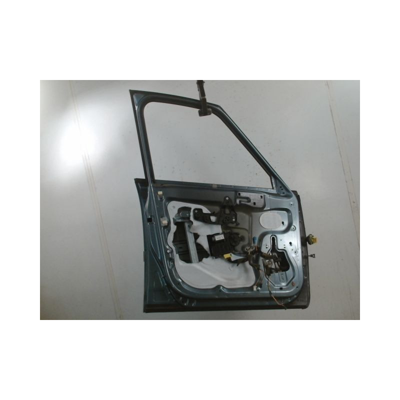 PORTE AVANT GAUCHE CITROEN C4