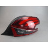 FEU ARRIERE DROIT PEUGEOT 208