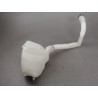RESERVOIR LAVE-GLACE AVANT PEUGEOT 208