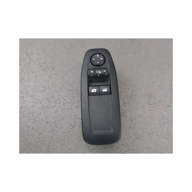 COMMANDE LEVE-GLACE PORTE AVG PEUGEOT 208