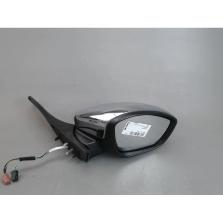 RETROVISEUR EXTERIEUR ELECTRIQUE DROIT PEUGEOT 208