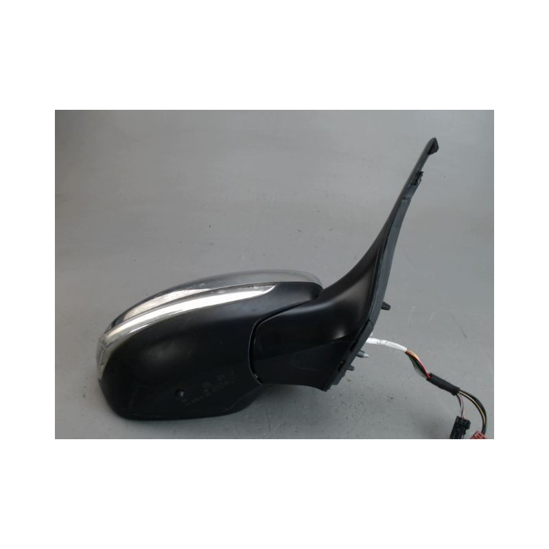 RETROVISEUR EXTERIEUR ELECTRIQUE DROIT PEUGEOT 208
