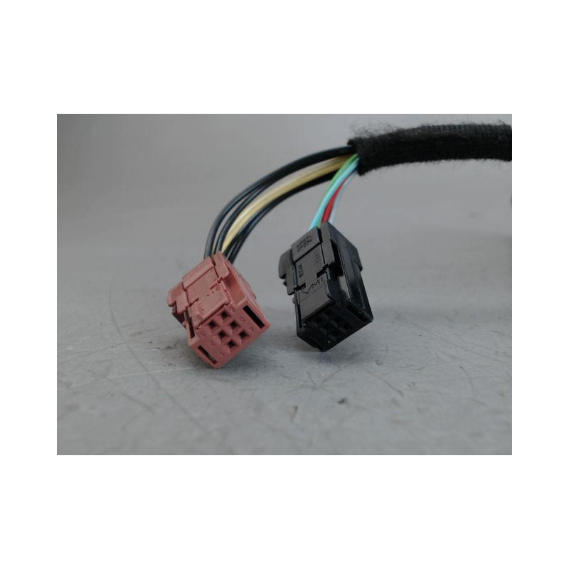 RETROVISEUR EXTERIEUR ELECTRIQUE DROIT PEUGEOT 208