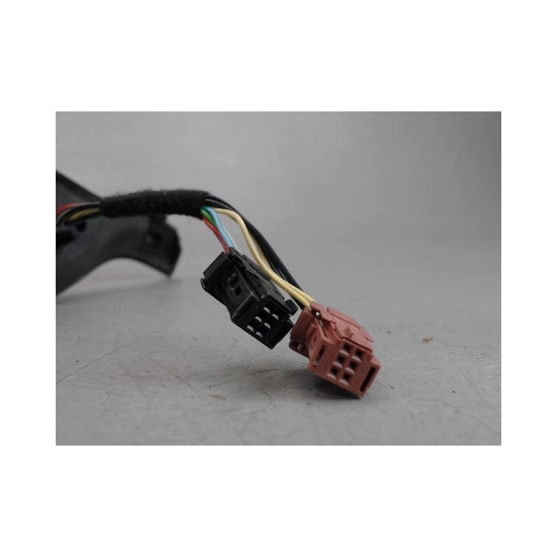RETROVISEUR EXTERIEUR ELECTRIQUE GAUCHE PEUGEOT 208
