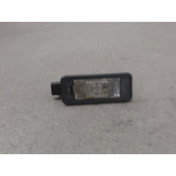 ECLAIREUR PLAQUE DE POLICE D