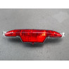 FEU BROUILLARD CENTRAL ARRIERE PEUGEOT 208