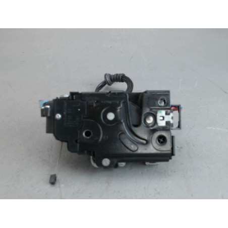 SYSTEME CONDAMNATION AVANT GAUCHE SKODA OCTAVIA