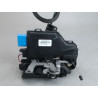 SYSTEME CONDAMNATION AVANT GAUCHE SKODA OCTAVIA