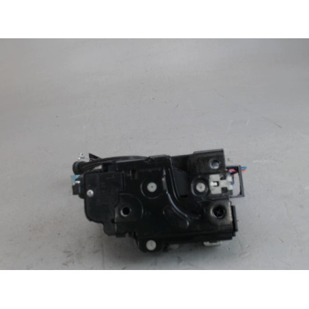 SYSTEME CONDAMNATION ARRIERE GAUCHE SKODA OCTAVIA