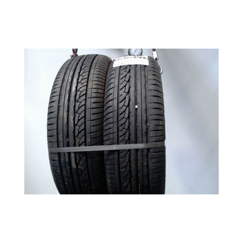 Paire de pneus NANKANG AS-1 155 65 14 75 V