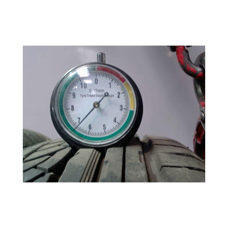Paire de pneus NANKANG AS-1 155 65 14 75 V