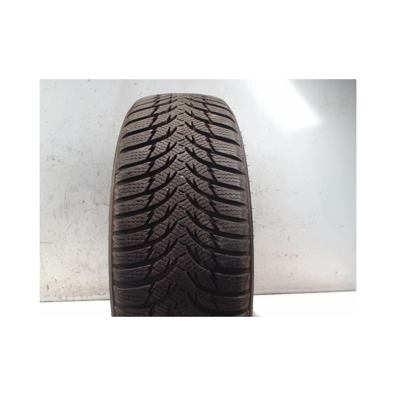 Pneu KUMHO WINTERCRAFT WP51 205 55 16 91 T