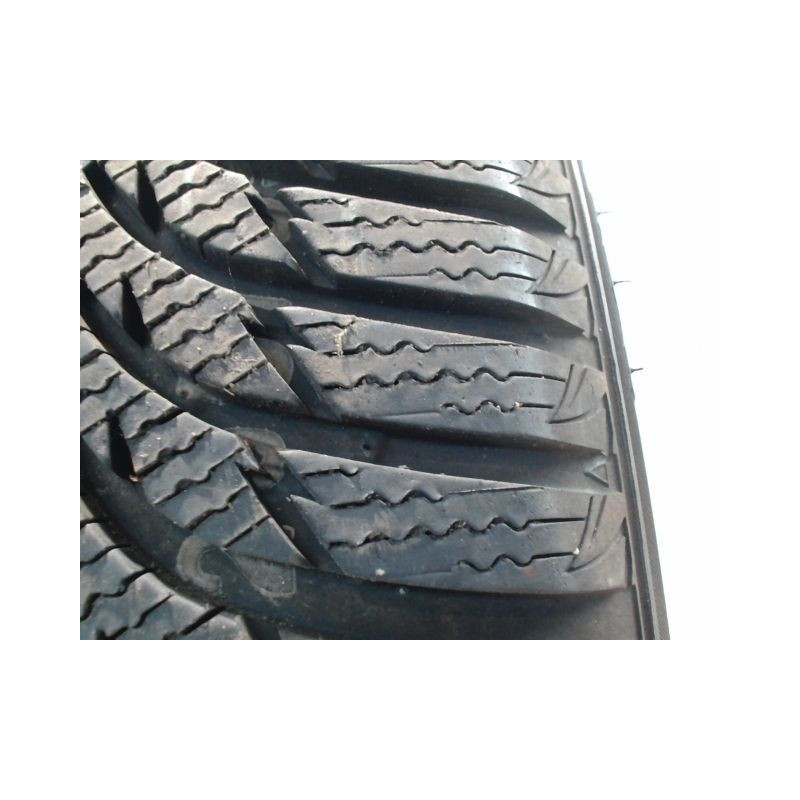 Pneu KUMHO WINTERCRAFT WP51 205 55 16 91 T