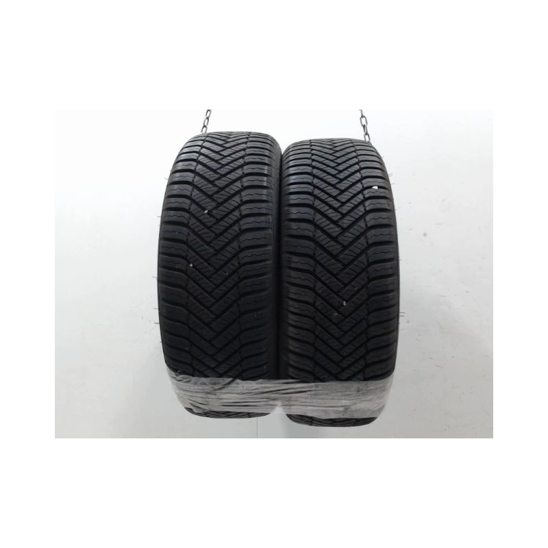 Paire de pneus NORAUTO 4 SEASONS 2 195 55 16 91 V