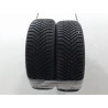 Paire de pneus NORAUTO 4 SEASONS 2 195 55 16 91 V