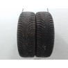 Paire de pneus KUMHO SOLUS 4S HA32 205 60 16 96 V