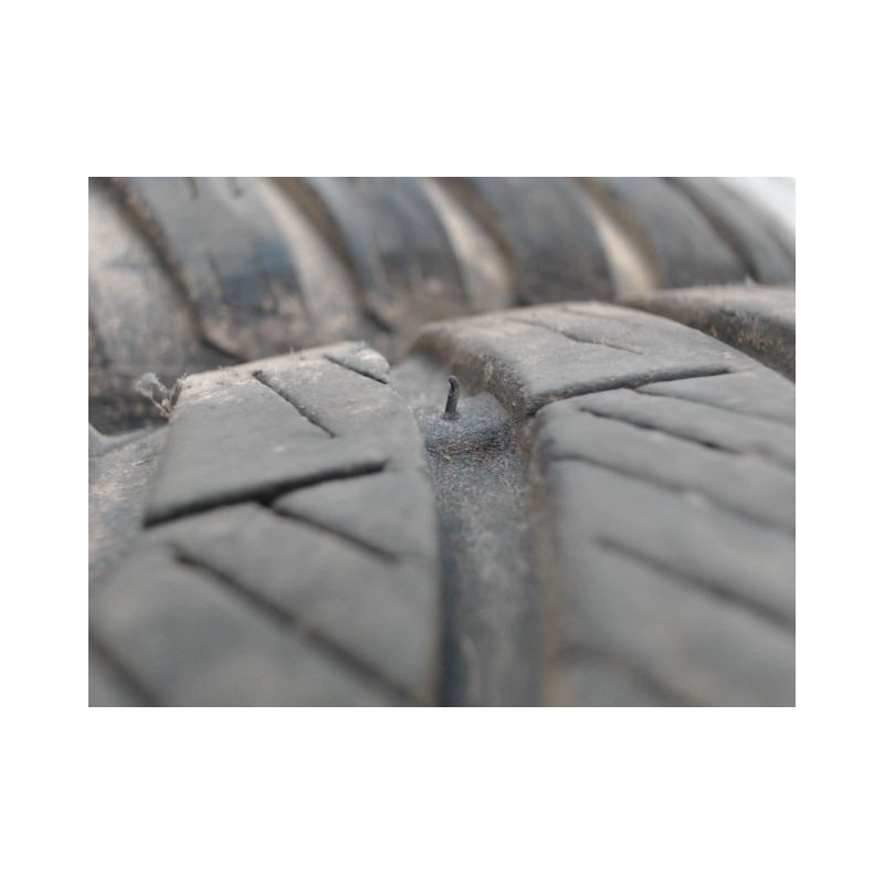 Paire de pneus KUMHO SOLUS 4S HA32 205 60 16 96 V