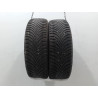 Paire de pneus KUMHO SOLUS 4S HA32 205 60 16 96 V