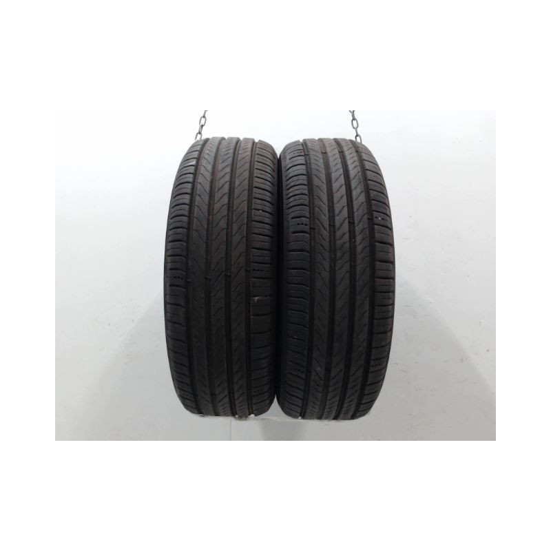 Paire de pneus MICHELIN PRIMACY 5 205 60 16 96 W