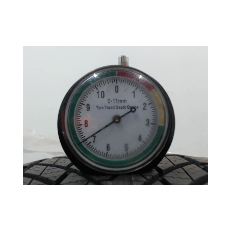 Paire de pneus ROADKING ALL SEASON ARGOS 195 55 16 91 V