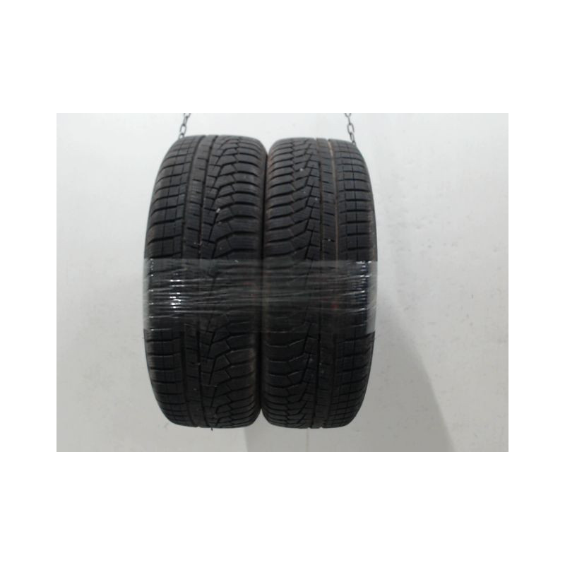 Paire de pneus HANKOOK WINTER I*CEPT EVO2 205 60 16 96 H
