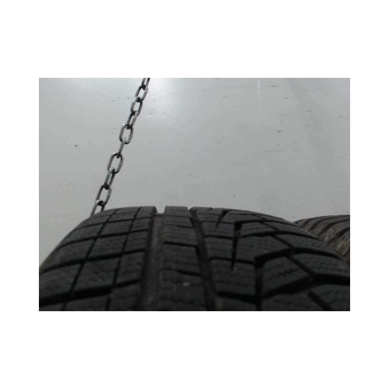 Paire de pneus HANKOOK WINTER I*CEPT EVO2 205 60 16 96 H