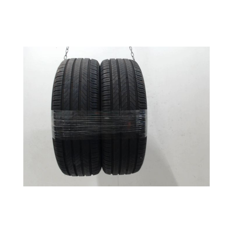 Paire de pneus MICHELIN PRIMACY 5 215 65 16 102 H