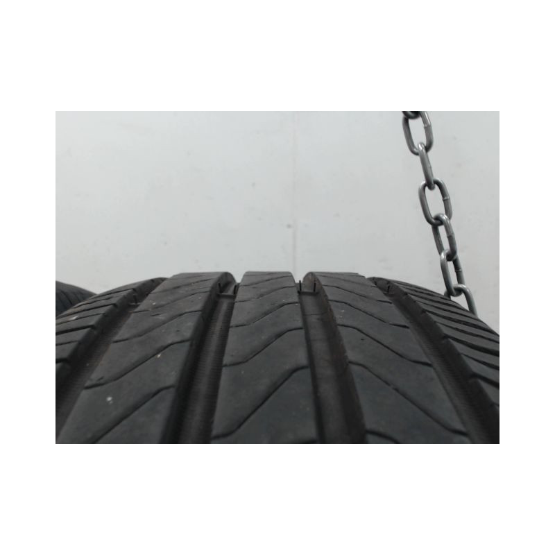 Paire de pneus MICHELIN PRIMACY 5 215 65 16 102 H