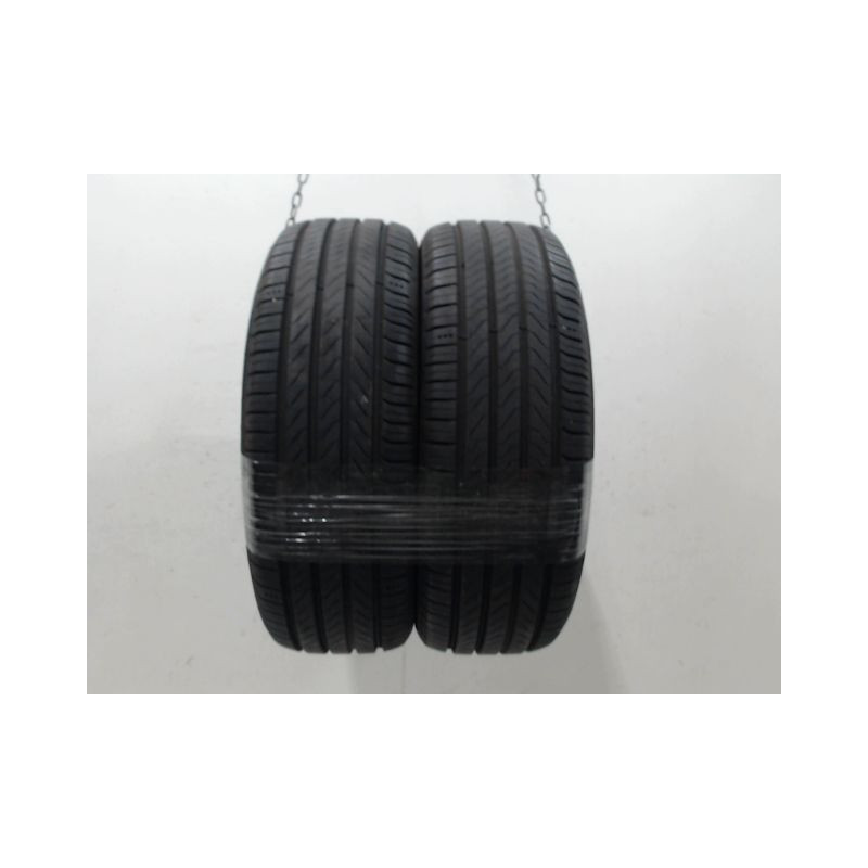 Paire de pneus MICHELIN PRIMACY 5 215 65 16 102 H
