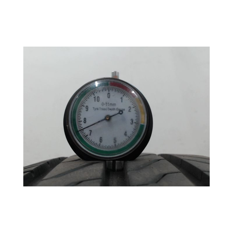 Paire de pneus MICHELIN PRIMACY 5 215 65 16 102 H