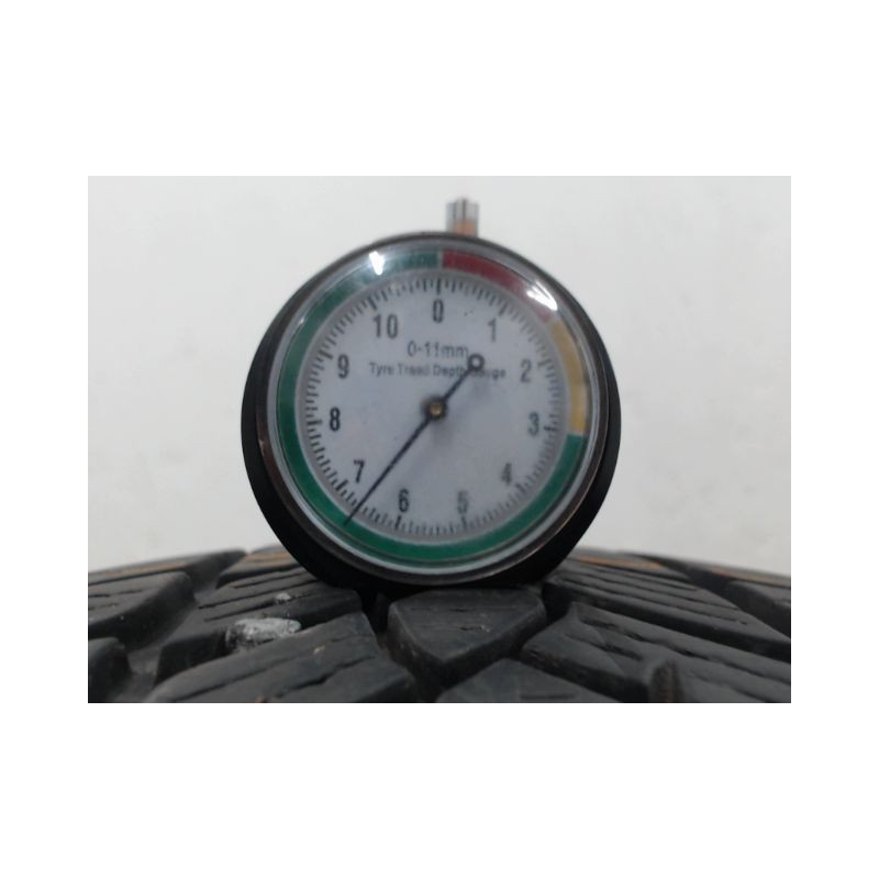 Pneu FULDA KRISTALL CONTROL HP2 195 55 16 87 H