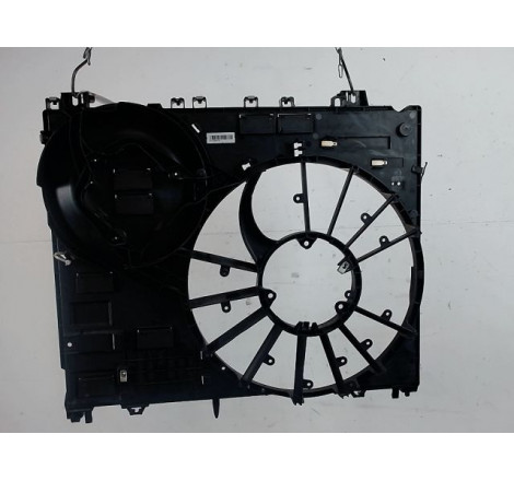 SUPPORT DE VENTILATEUR