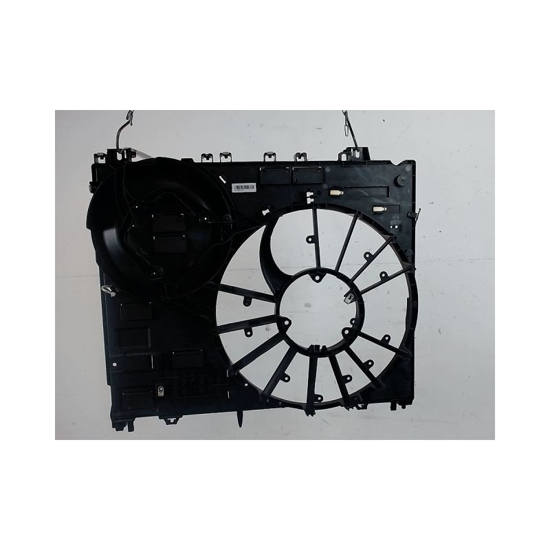 SUPPORT DE VENTILATEUR LAND ROVER R.ROVER
