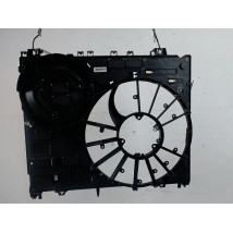 SUPPORT DE VENTILATEUR LAND ROVER R.ROVER