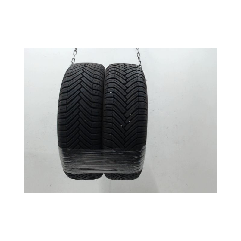 Paire de pneus MICHELIN CROSSCLIMATE 165 65 14 83 T