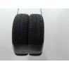 Paire de pneus MICHELIN CROSSCLIMATE 165 65 14 83 T