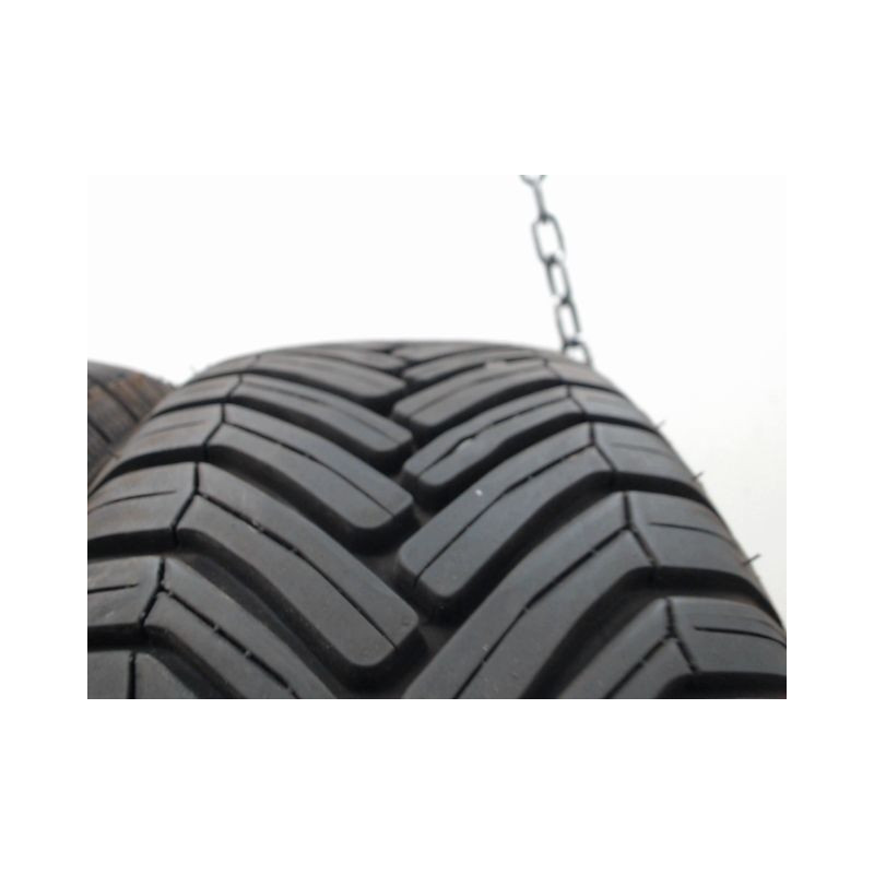 Paire de pneus MICHELIN CROSSCLIMATE 165 65 14 83 T